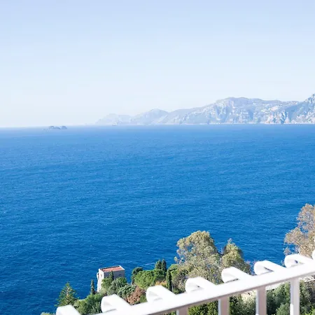 Sea Whisper -sunset, Sea, Easy Stay, Shops Praiano