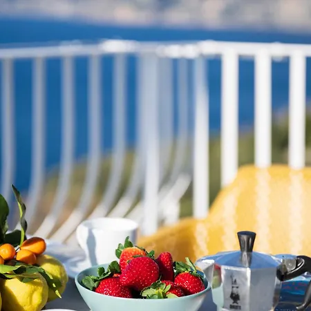 Appartamento Sea Whisper -sunset, Sea, Easy Stay, Shops *