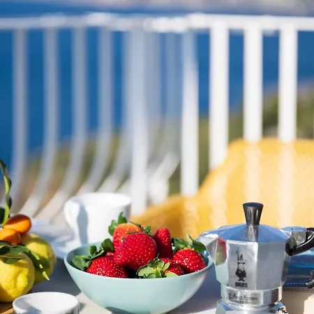 Sea Whisper -sunset, Sea, Easy Stay, Shops 公寓 *